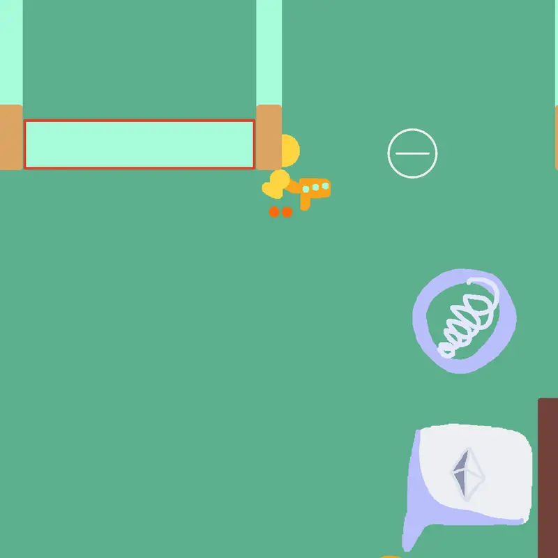 Game by @Kebix