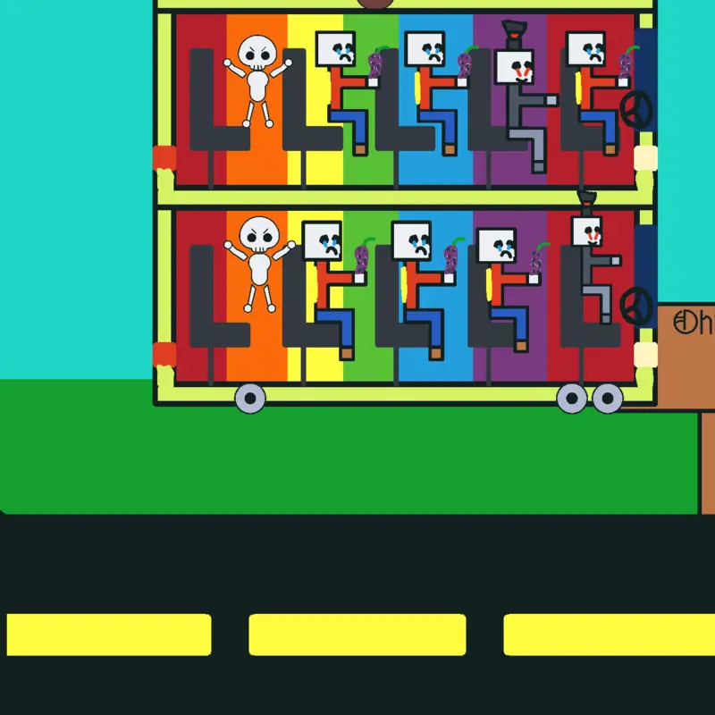 Game by @Superlitusrkids