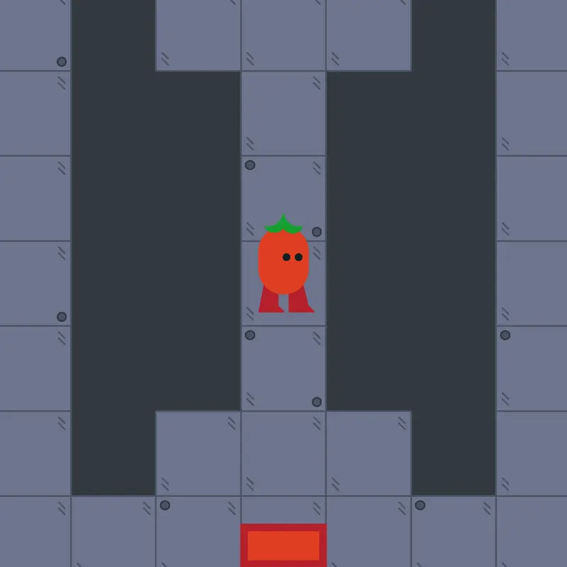 Game by @spikerm