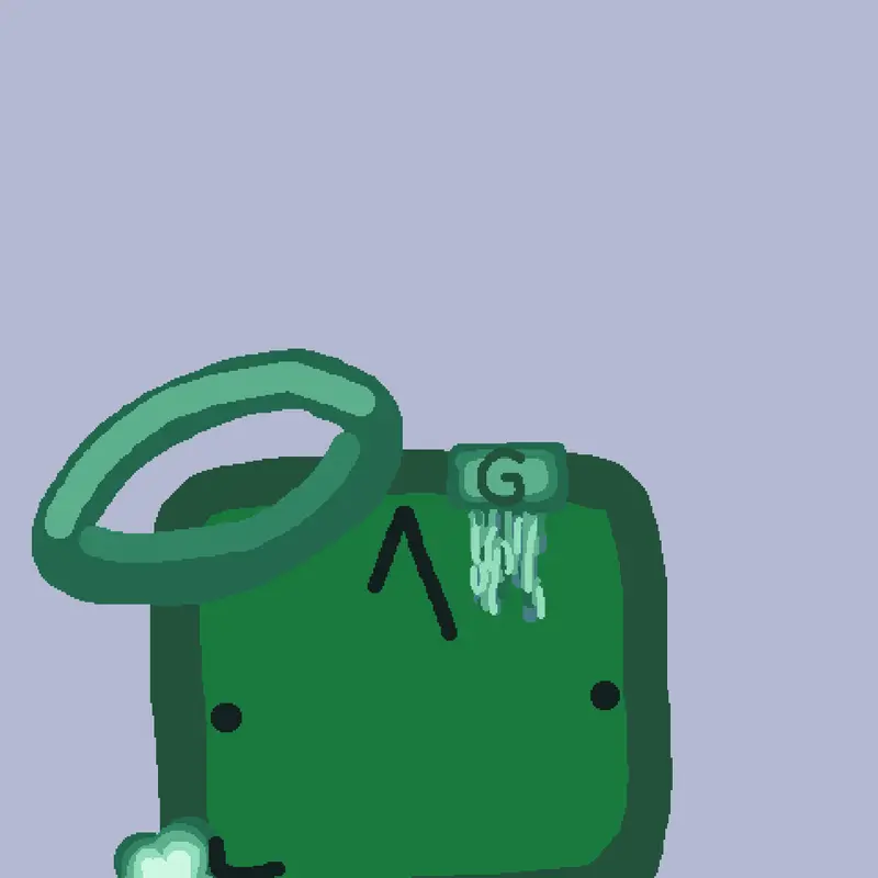 Game by @-GreenCubic-