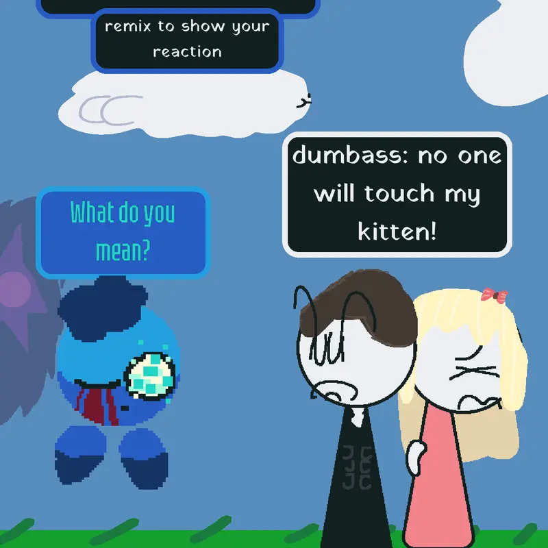 Game by @kit_boo