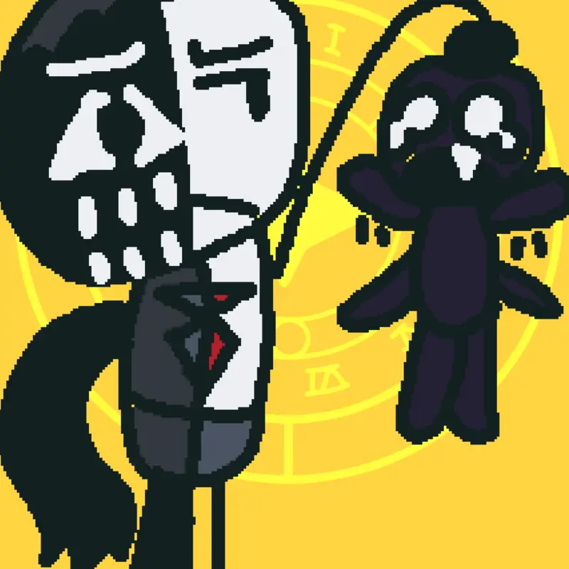 Game by @T3ll_sp2c8