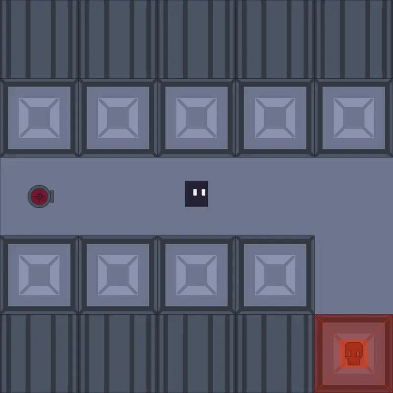 Game by @fortandrea