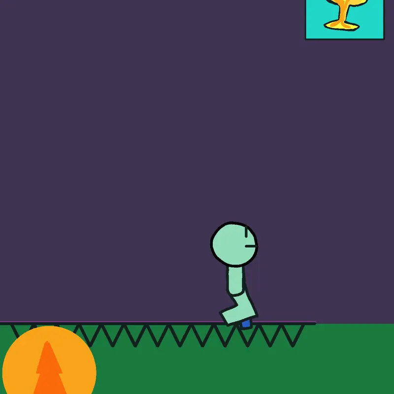 Game by @KalaniGarcia