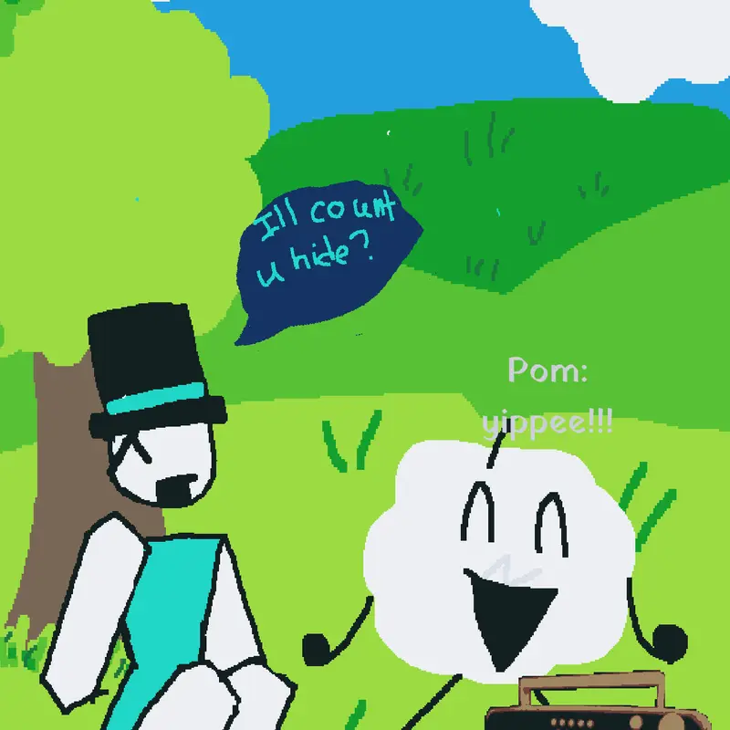 Game by @Artsy_mac