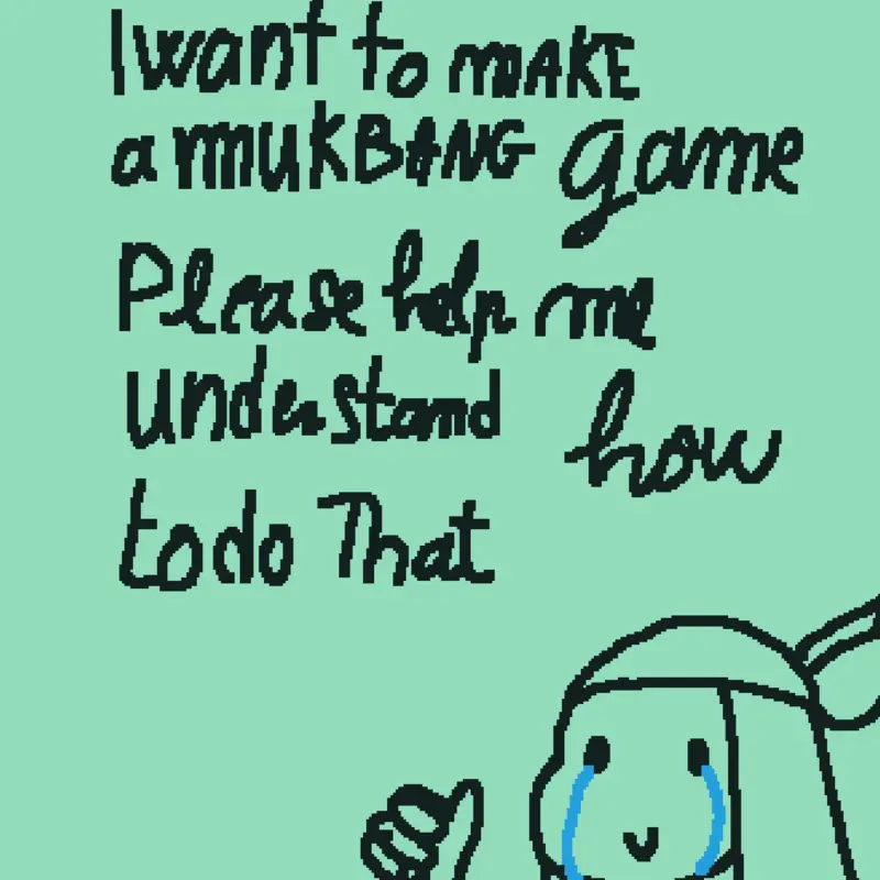 Game by @Doveycat