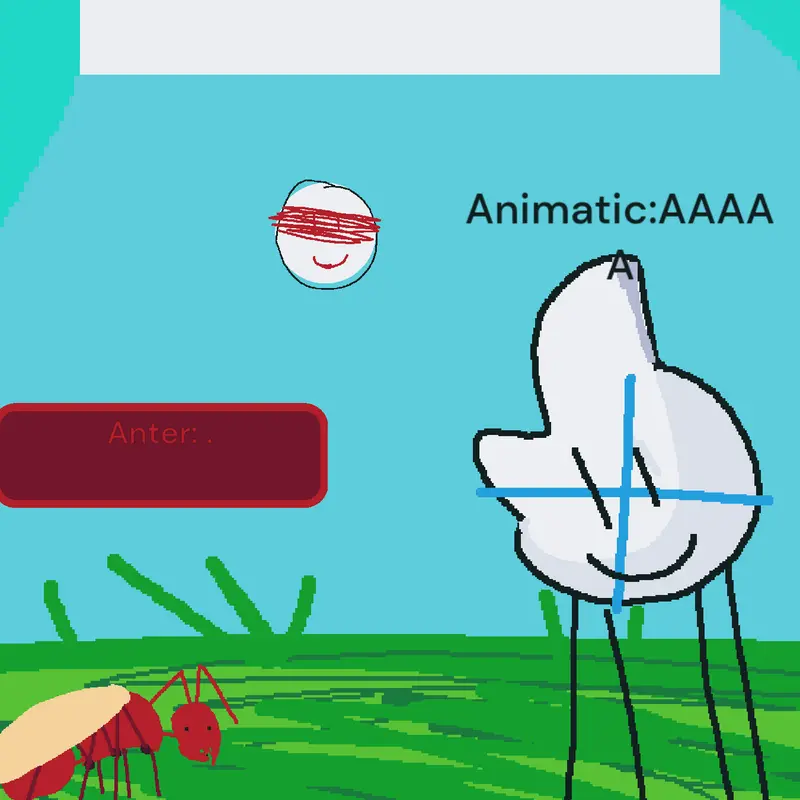 Game by @Antie_YourHomePlanet