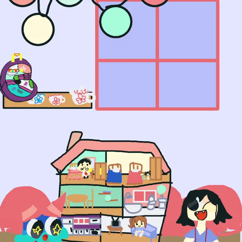 Game by @Tiawa