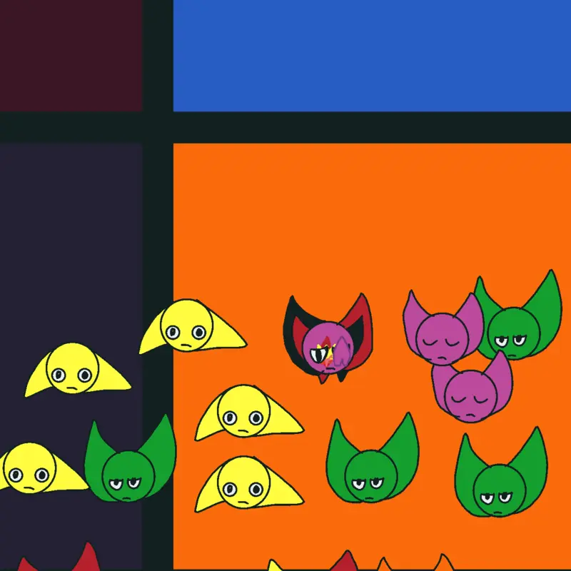 Game by @Vlada111