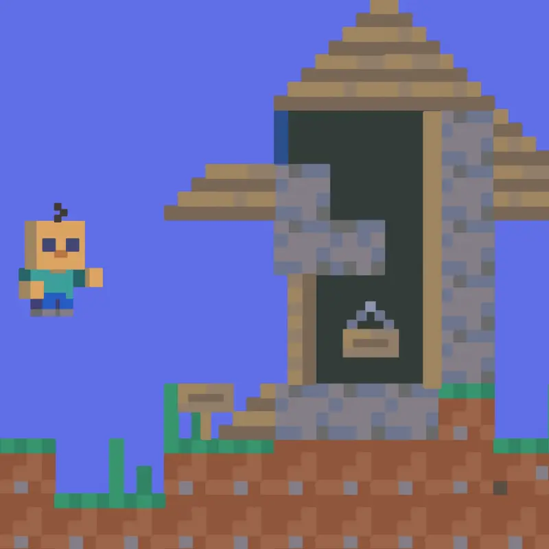 Game by @ItzJustWy