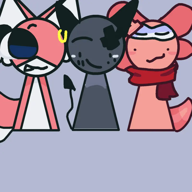 Game by @woodythedemon