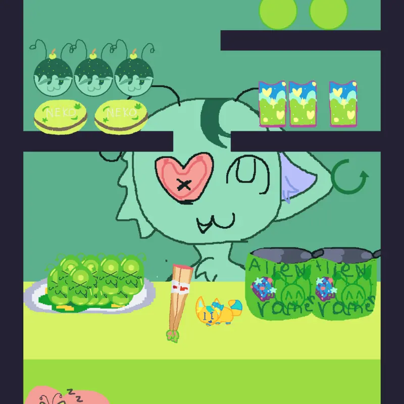 Game by @OREOZ123
