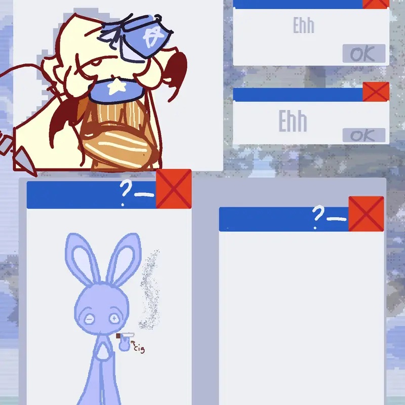 Game by @Periwinkle_Purple
