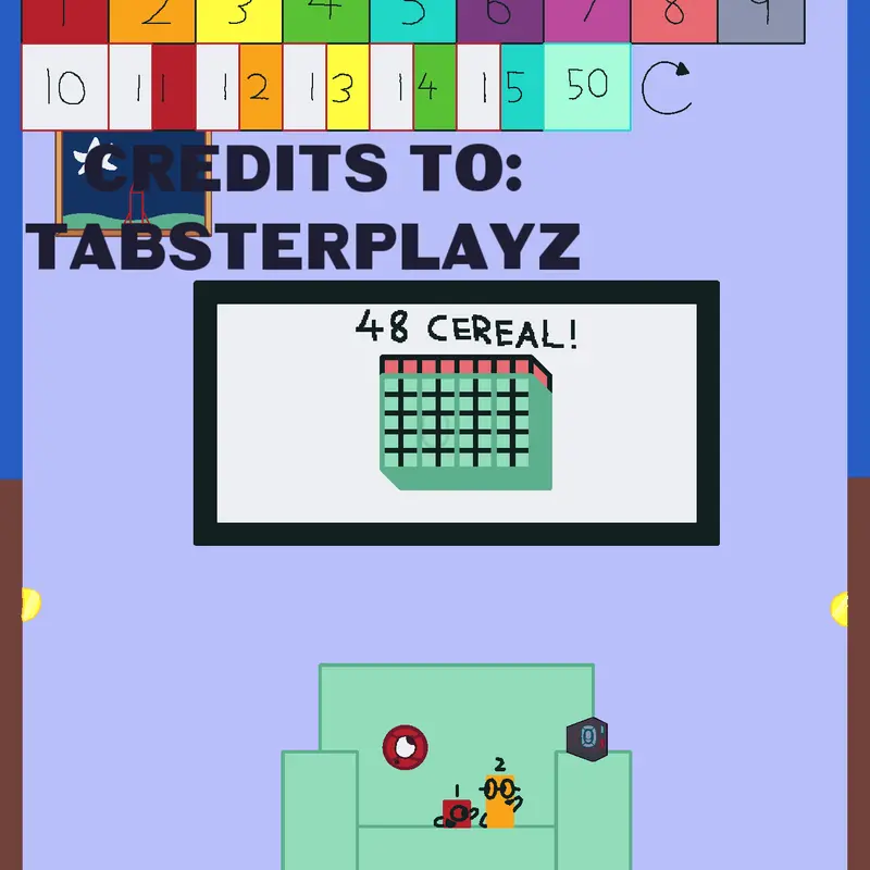 Game by @spookyowl9528
