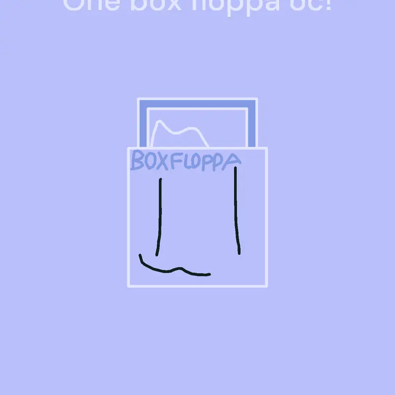 Game by @boxfloppa