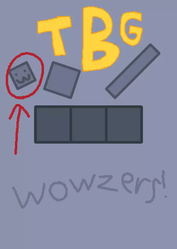 The block game by @an3xplosiv3microwav3