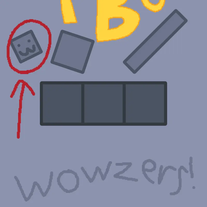 The block game by @an3xplosiv3microwav3