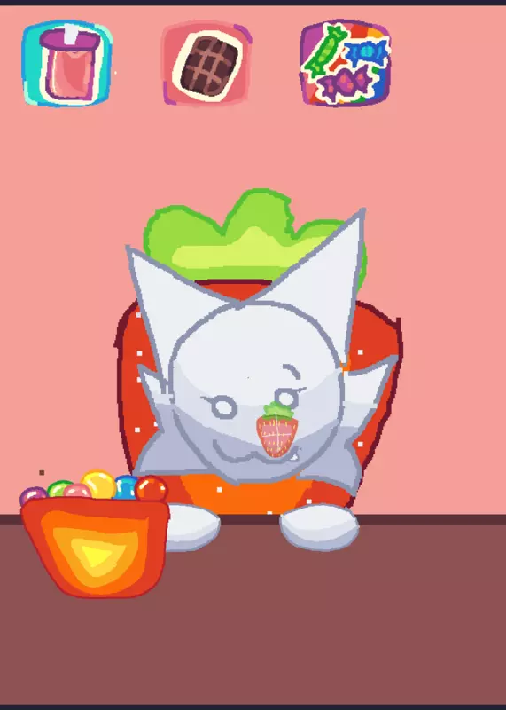 Game by @Durplethesprunki