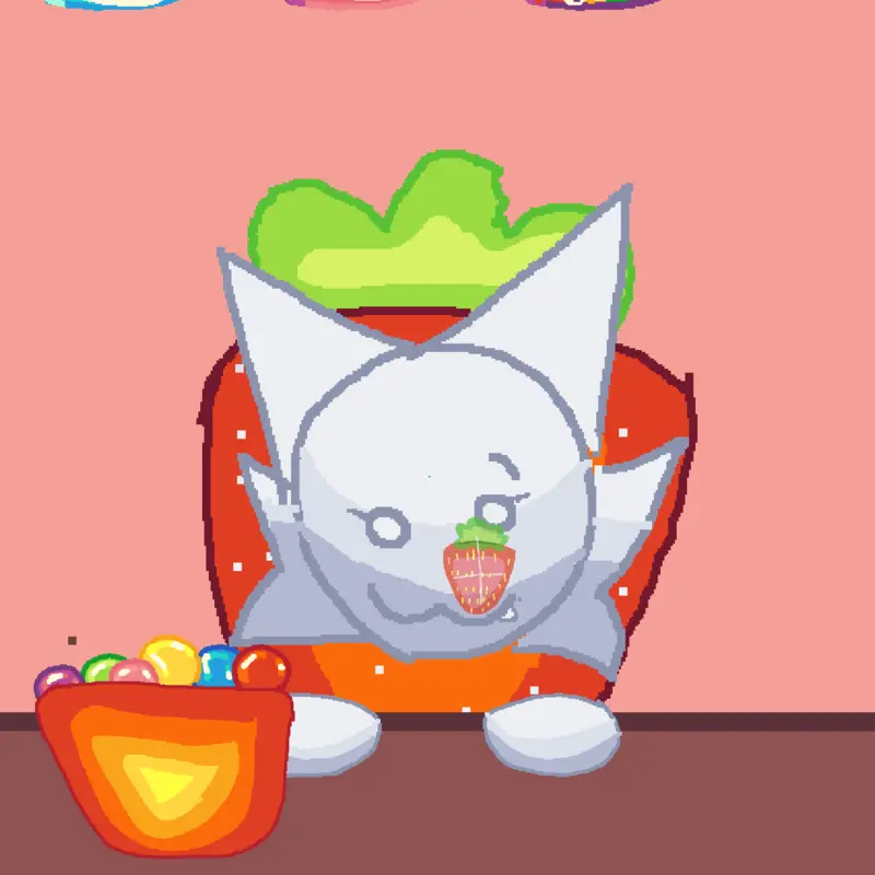 Game by @Durplethesprunki