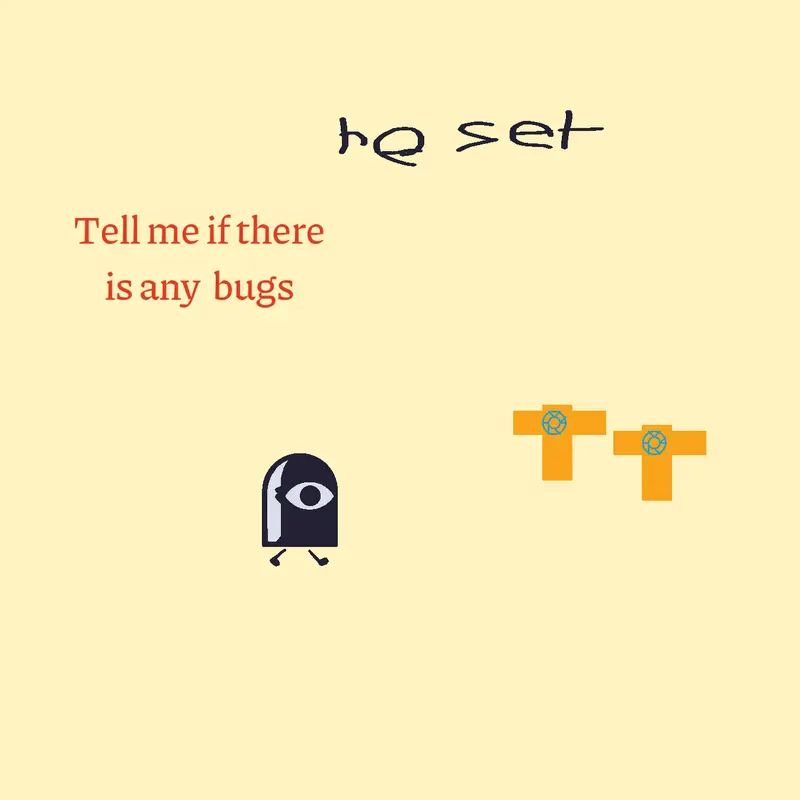 Game by @oosy_games
