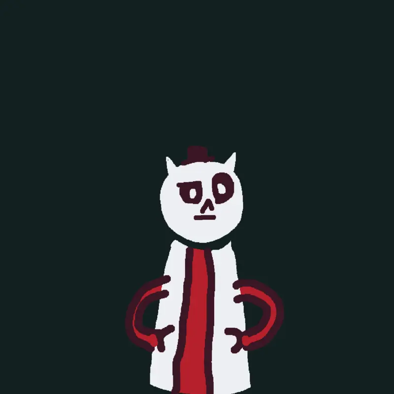 Game by @YourLocalMrUnknown