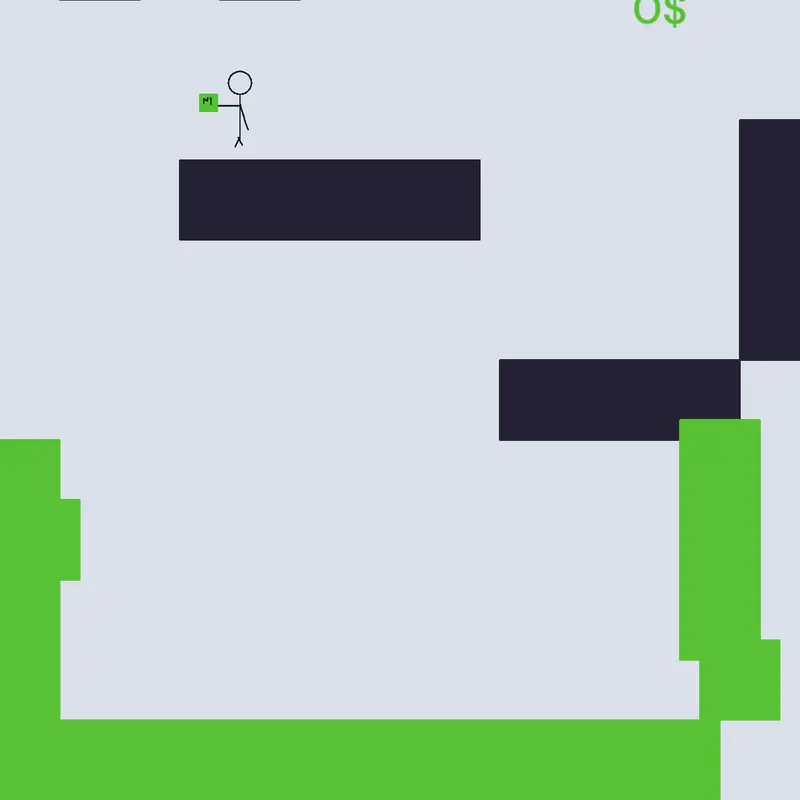 Game by @MCQ2014