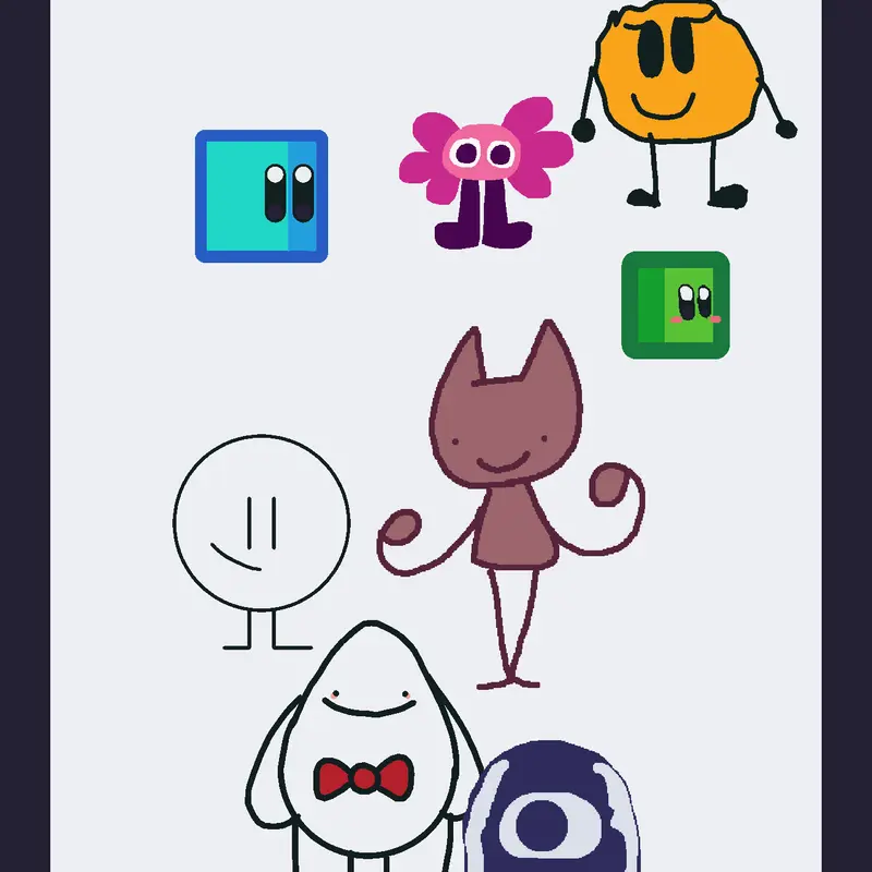 Game by @dogmansondeck