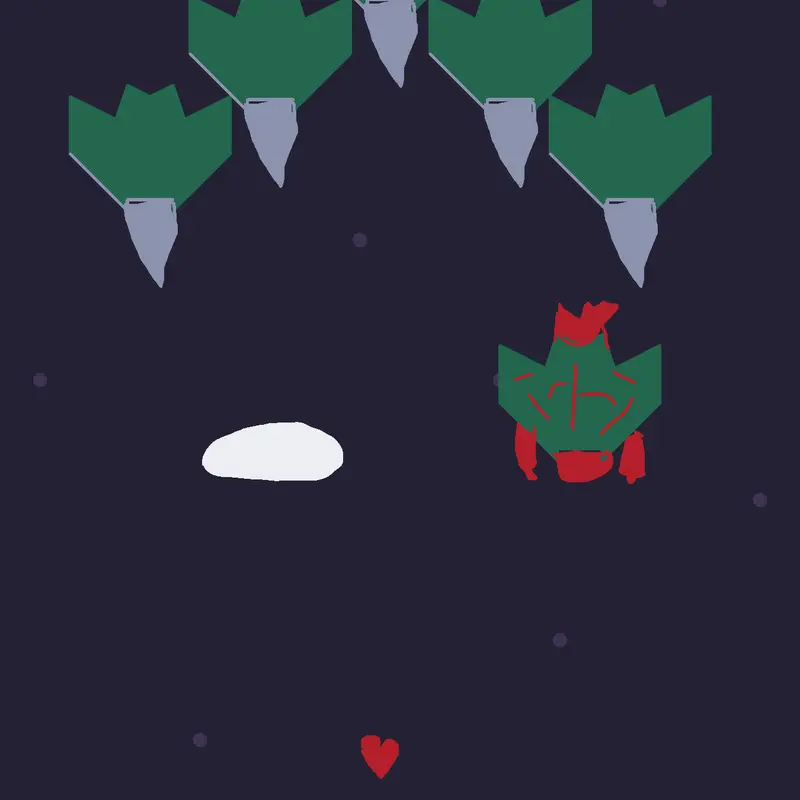 Game by @sans999