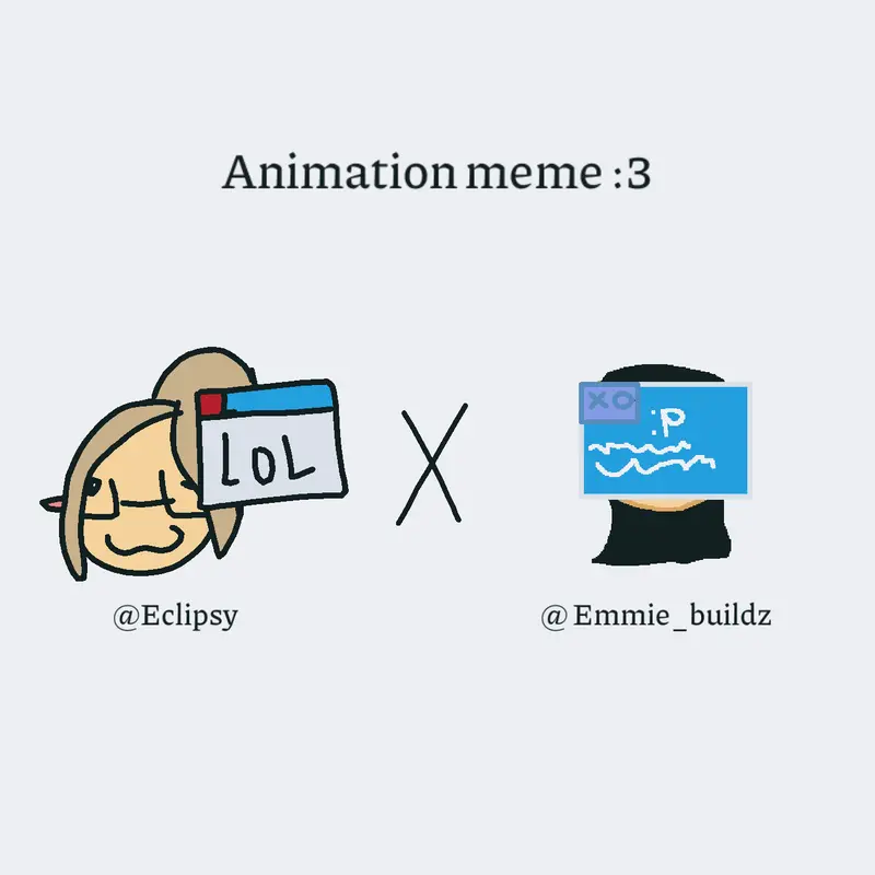 Game by @Emmie_Buildz