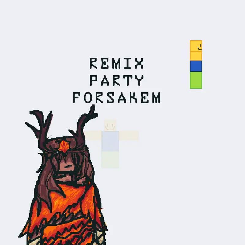 Game by @silycat123