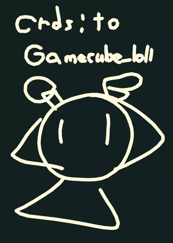 Game by @Jellyfishishish