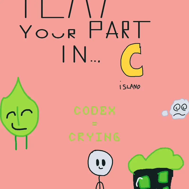 Game by @codex_v2