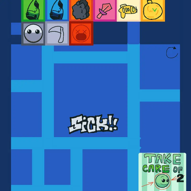 Game by @tomas2024