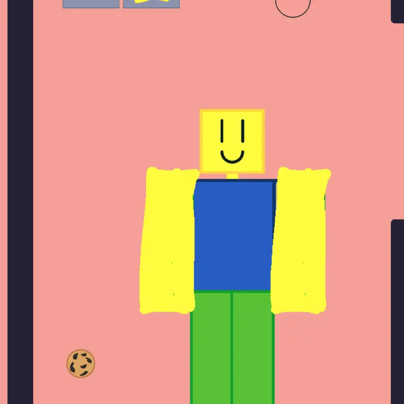 Game by @tridigonn_20