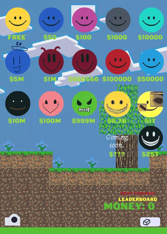 Verity Tycoon by @Pvnest