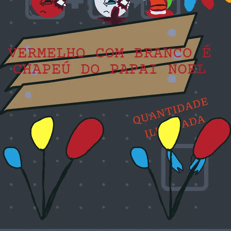 Game by @RHAYNEBATA