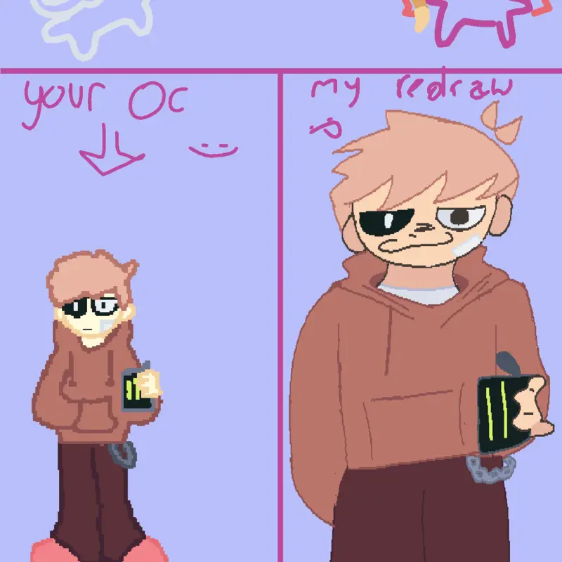 Game by @Eddsworld_Tord