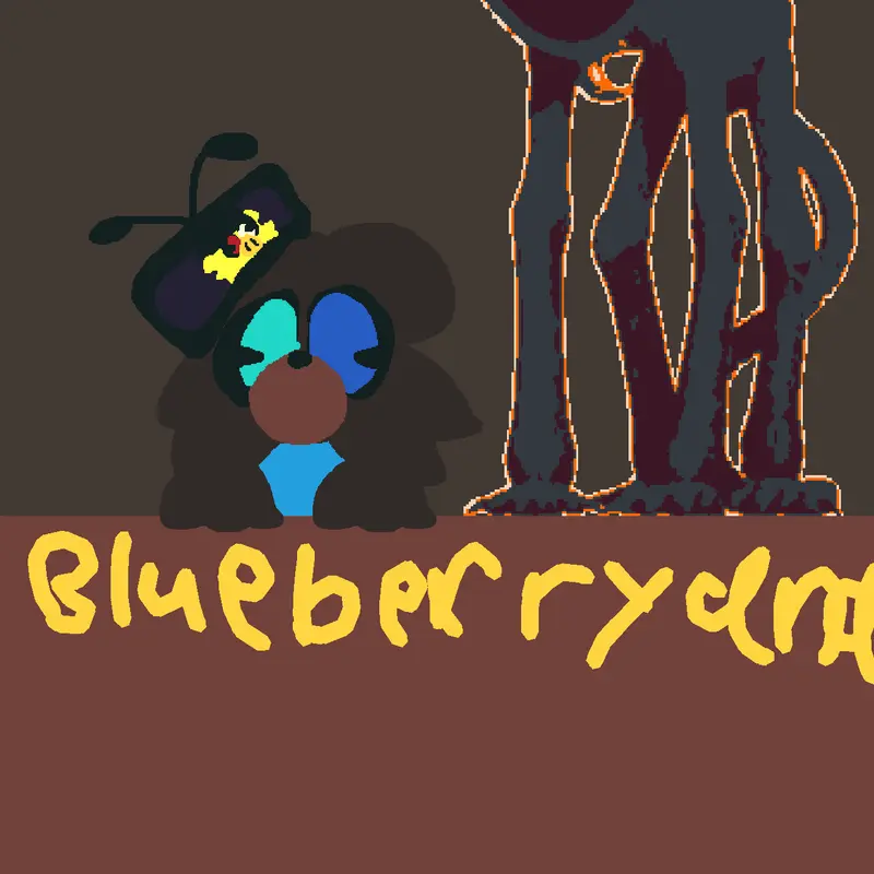 Game by @Retoured