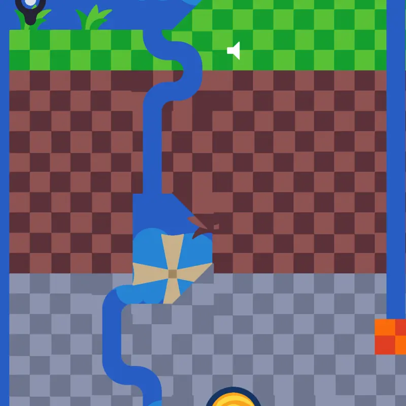 supa cool golf² by @POOLROOMS_DUDE