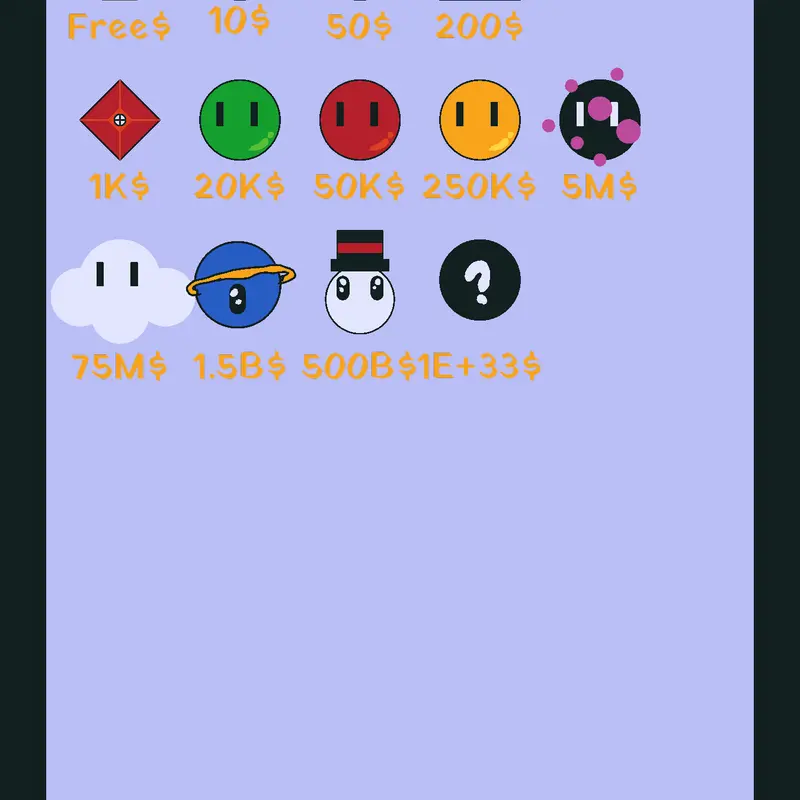 Game by @NeonCreator