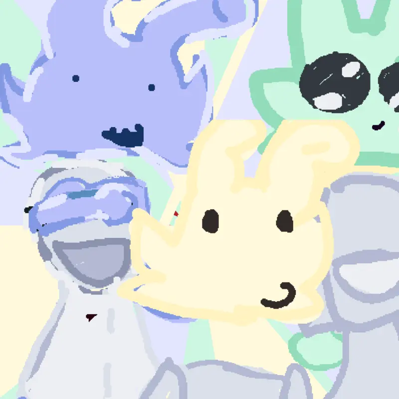 Game by @Slime_pup_white_exe2