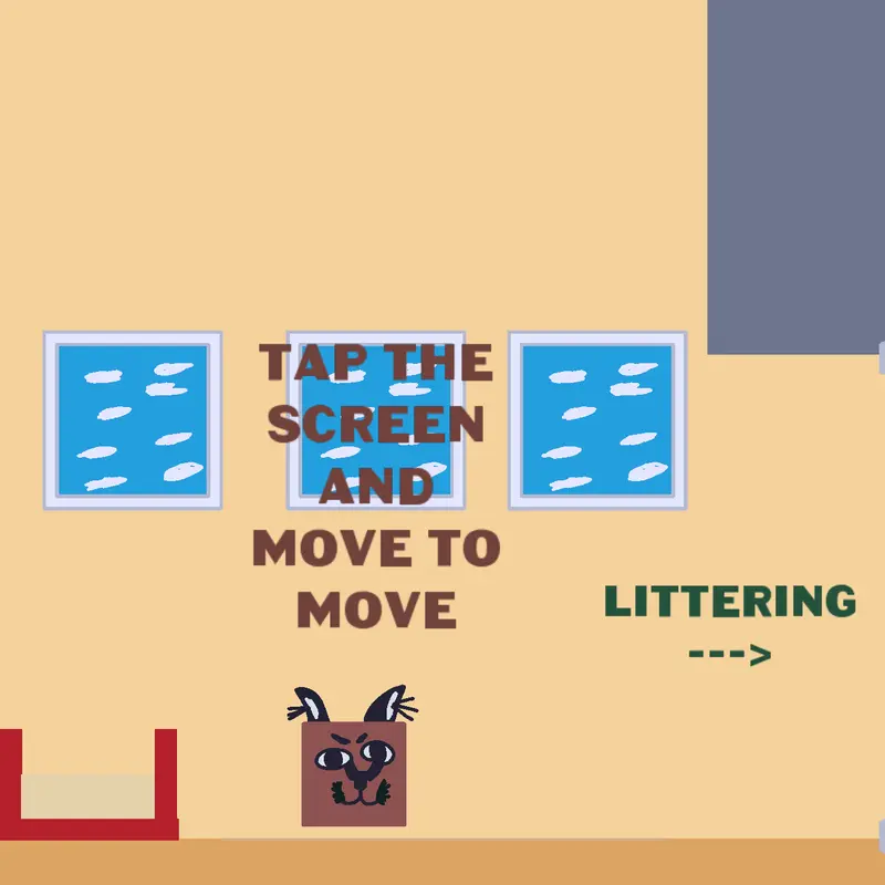 Game by @aduarde