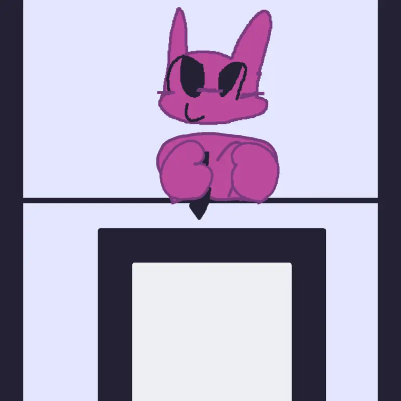 Game by @katchupe