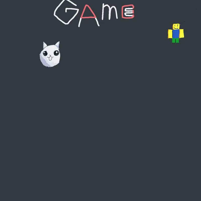 Game by @fidelisnathan