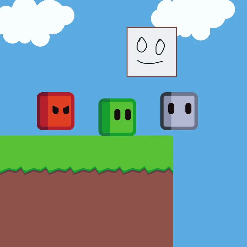 Game by @I_Am_Maltigi