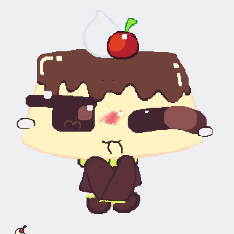 Uh dah fanart is doneh by @miuchuuu_