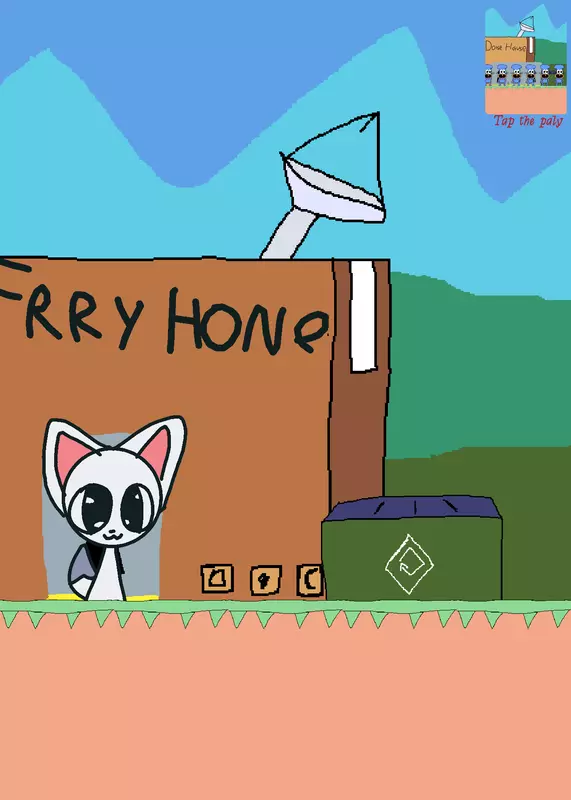 Game by @purplegirly_and_cathat