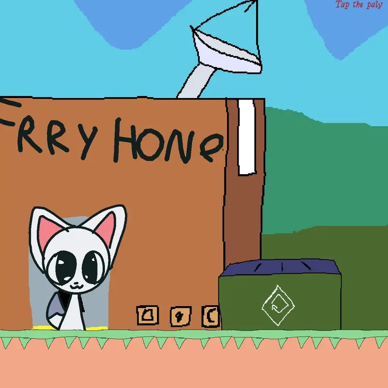 Game by @purplegirly_and_cathat