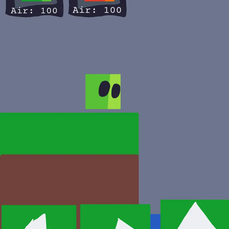 Game by @Darien0906