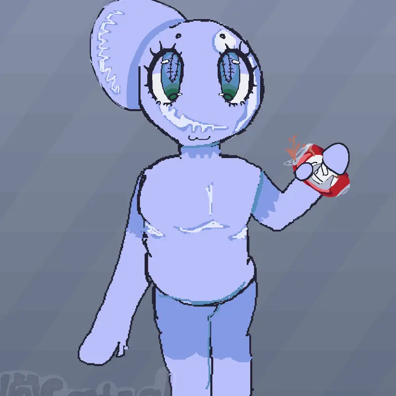 Game by @Central_Bobette